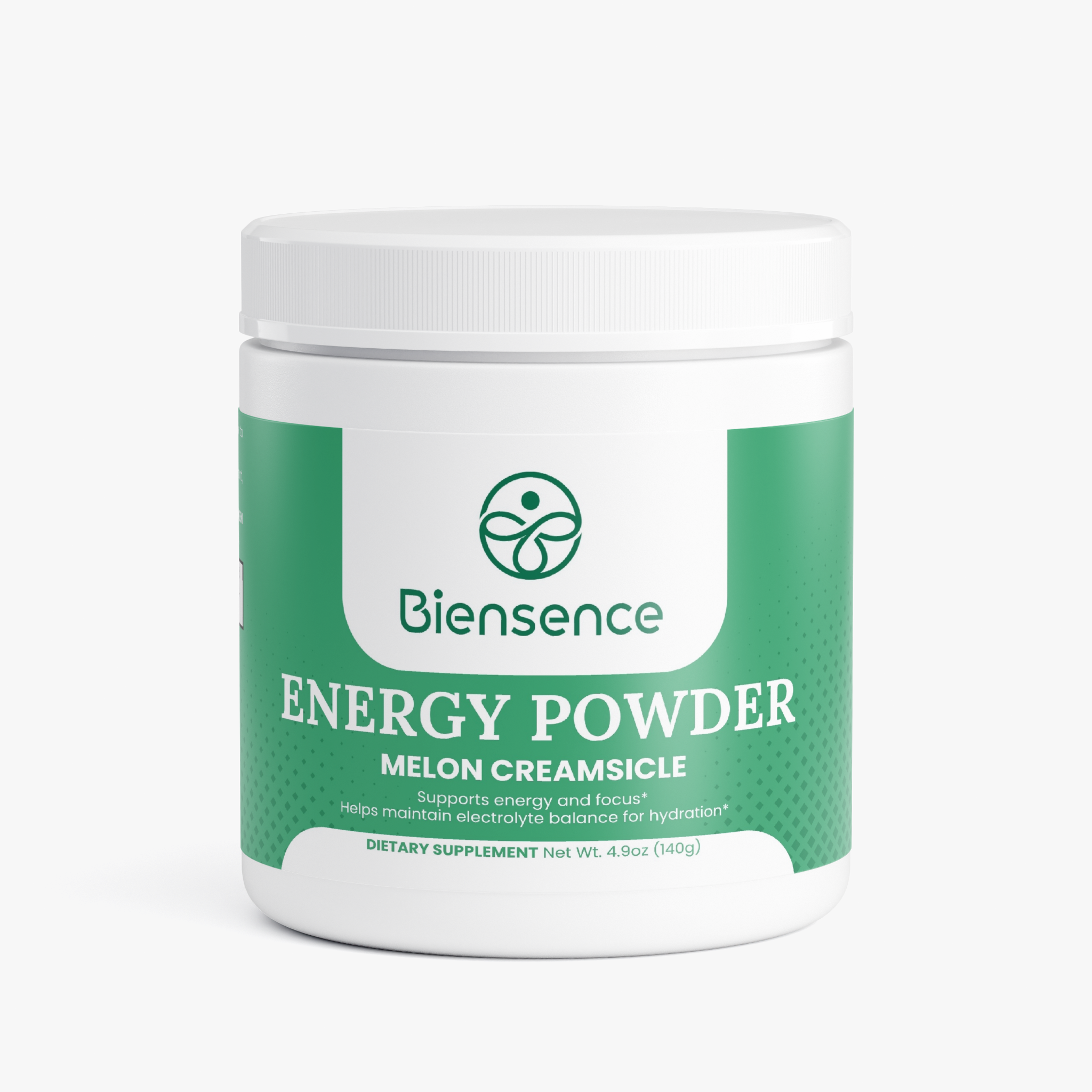 ENERGY POWDER MELON CREAMSICLE