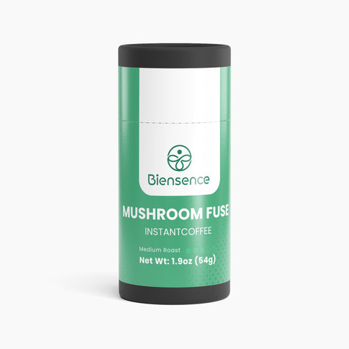 MUSHROOM FUSE